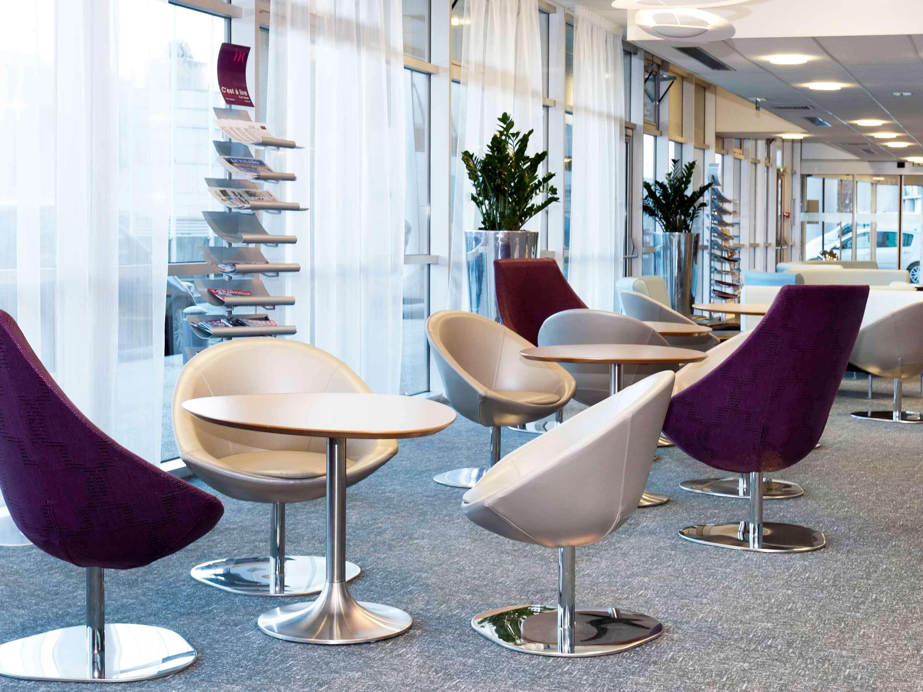 Mercure Paris Ivry Quai De Seine Exterior foto